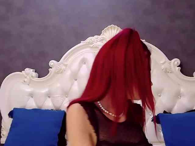 SerenaBFF webcam