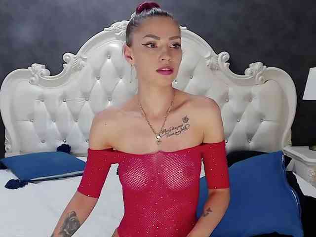 SerenaBFF