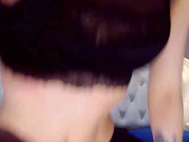 SerenaBFF webcam