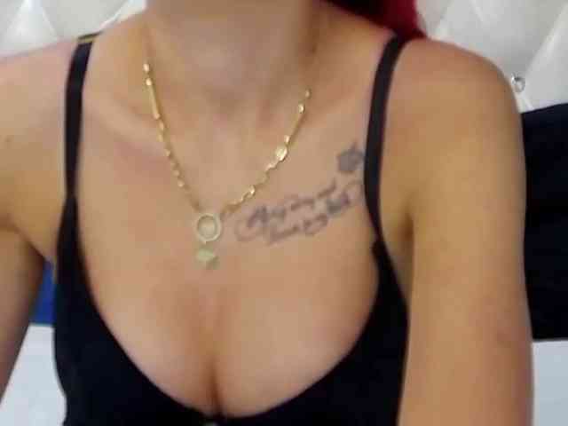 SerenaBFF webcam
