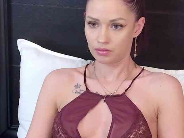 SerenaBFF SerenaBFF