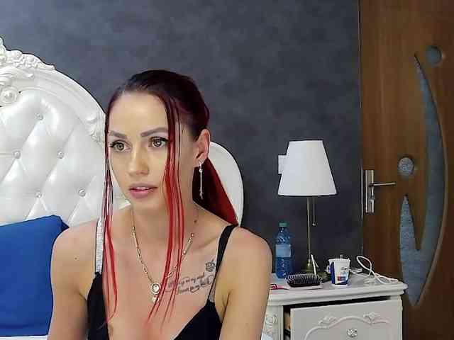 SerenaBFF webcam