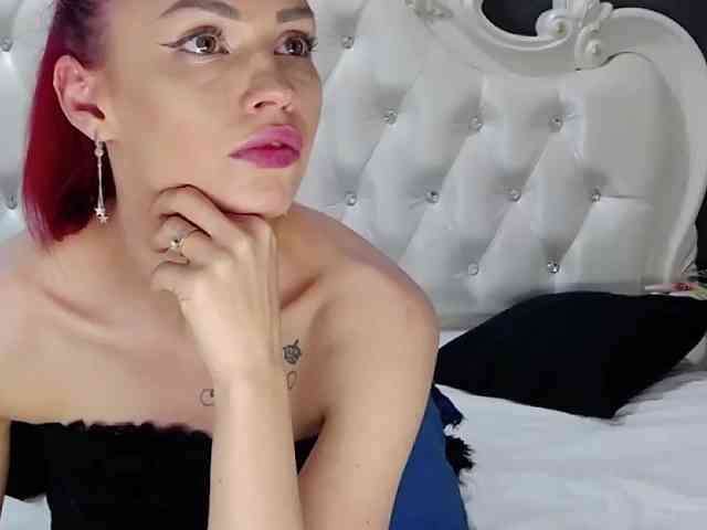 SerenaBFF webcam