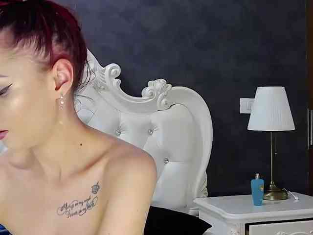 SerenaBFF webcam