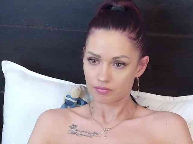 SerenaBFF webcam