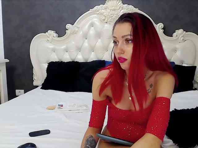 SerenaBFF Live Webcam on BongaCams