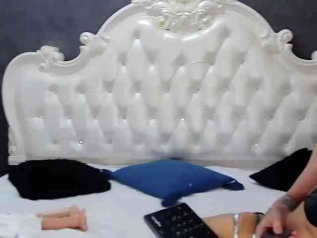 SerenaBFF webcam