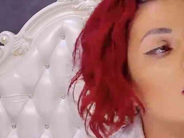 SerenaBFF webcam