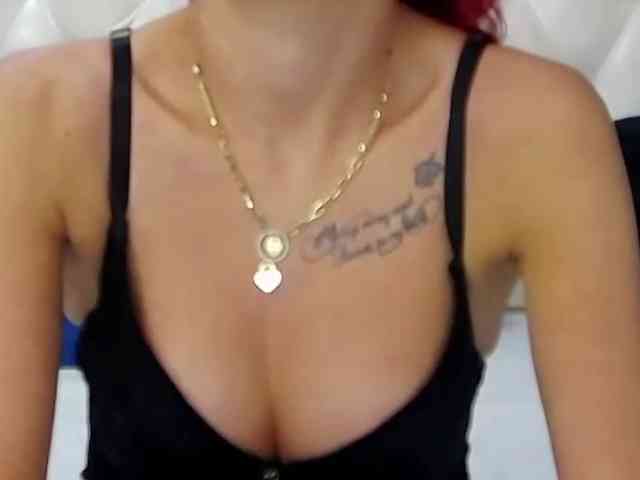 SerenaBFF Live Webcam on BongaCams