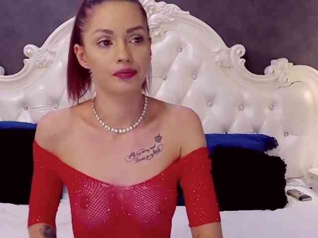 Modella: SerenaBFF