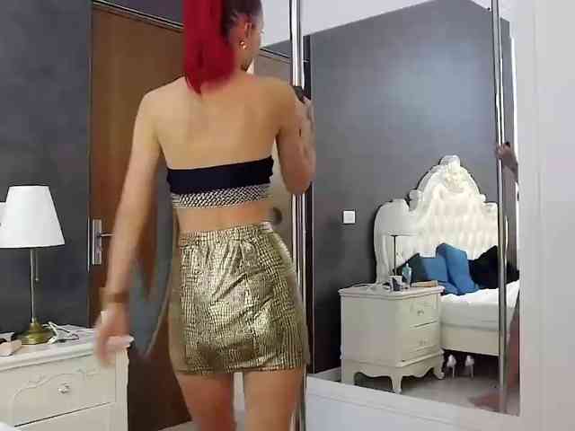 SerenaBFF