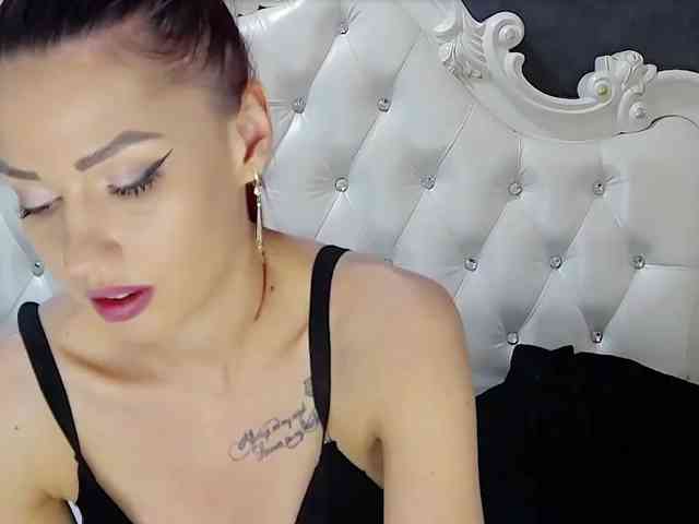 SerenaBFF webcam