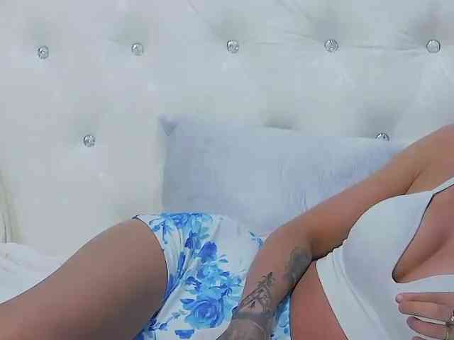 SerenaBFF webcam