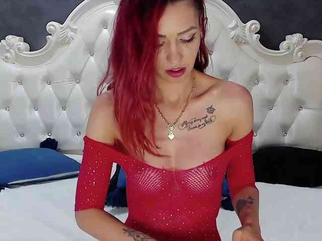 SerenaBFF webcam