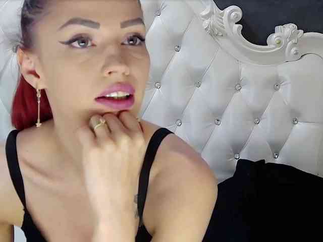 SerenaBFF webcam