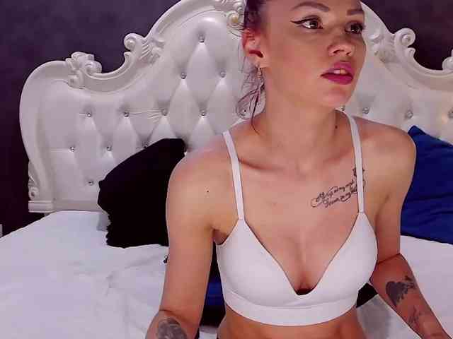 SerenaBFF webcam