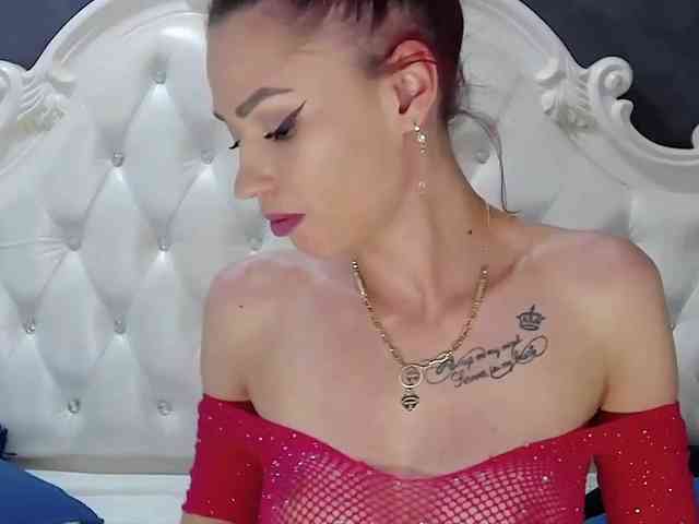 SerenaBFF webcam