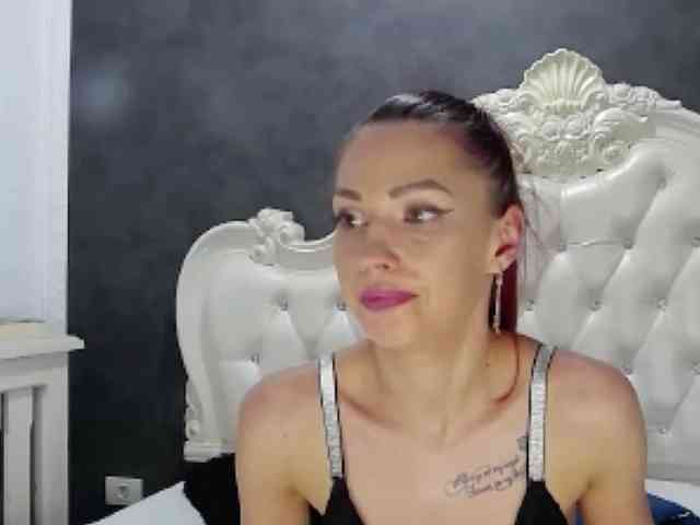 SerenaBFF webcam