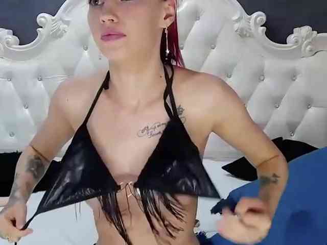 SerenaBFF webcam
