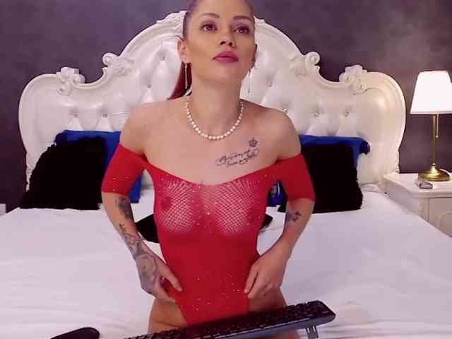 SerenaBFF