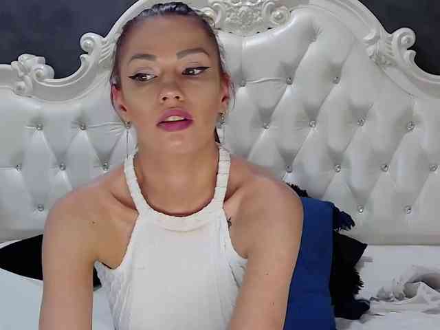 SerenaBFF webcam