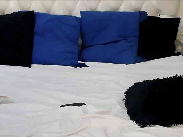 SerenaBFF webcam