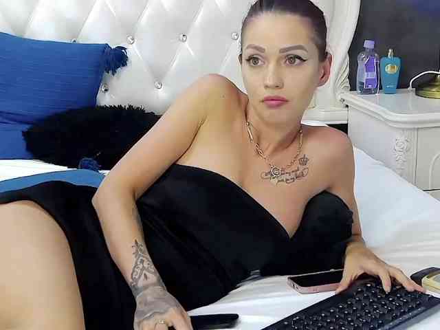 SerenaBFF webcam