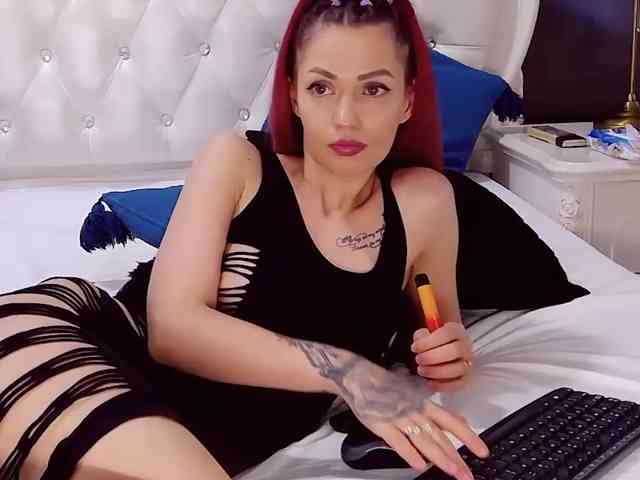SerenaBFF webcam