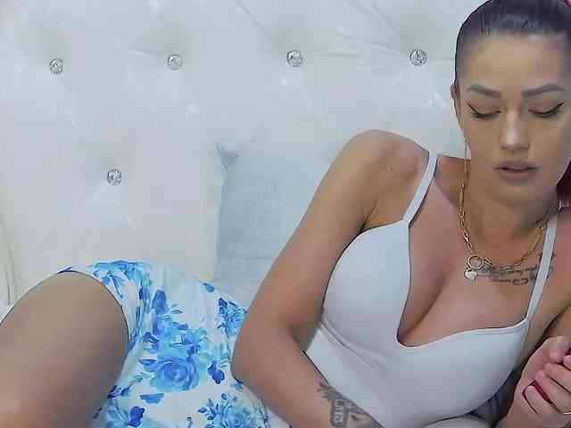 SerenaBFF SerenaBFF