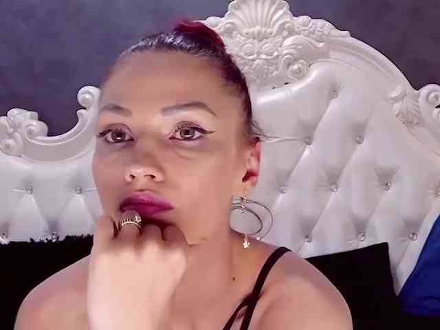 SerenaBFF webcam