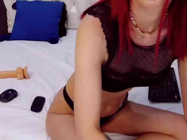 SerenaBFF webcam
