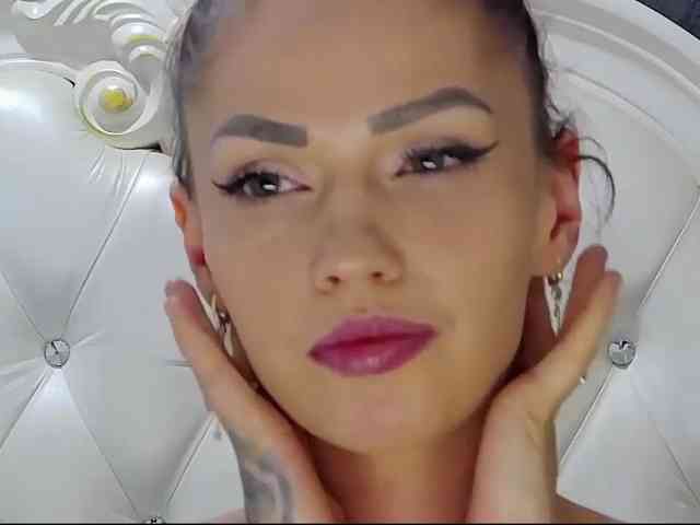 SerenaBFF