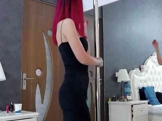 SerenaBFF webcam