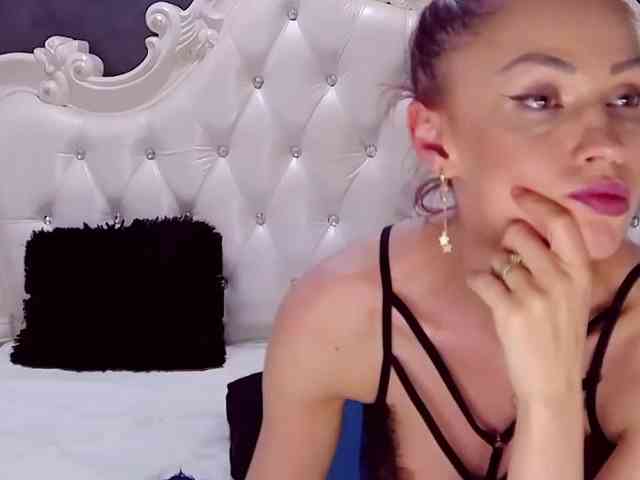 SerenaBFF webcam