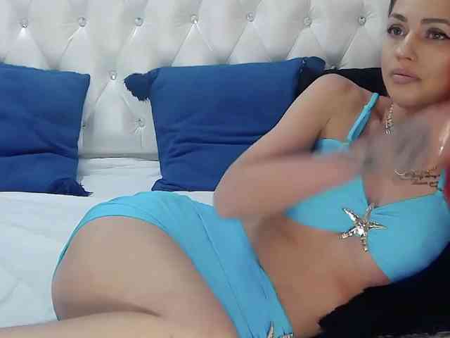 SerenaBFF webcam
