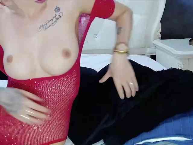 SerenaBFF webcam