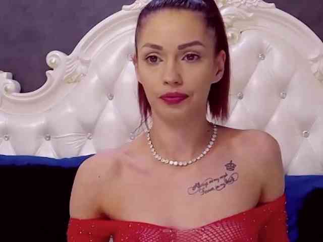 SerenaBFF