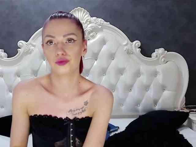 SerenaBFF webcam