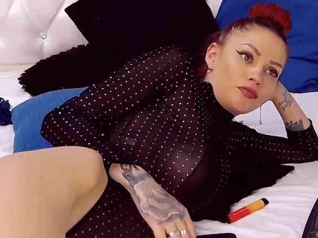 SerenaBFF