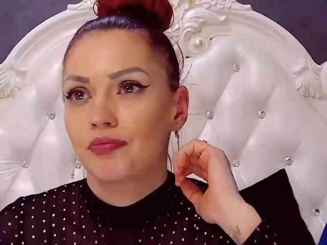 SerenaBFF Live Webcam on BongaCams