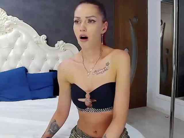 SerenaBFF