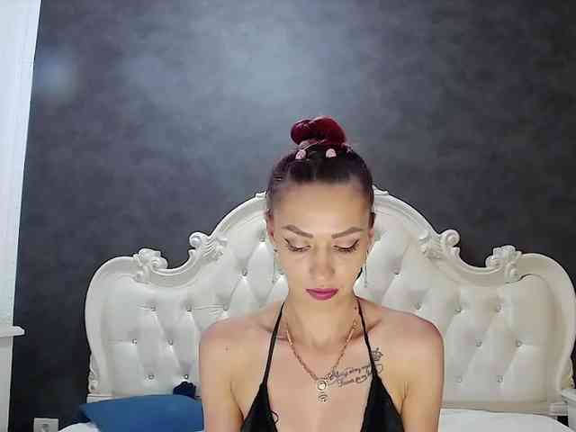 SerenaBFF webcam