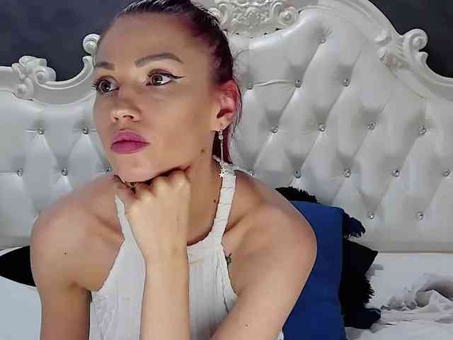 SerenaBFF webcam