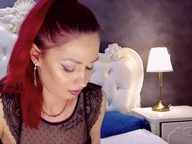 SerenaBFF webcam