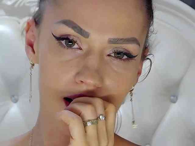 SerenaBFF webcam