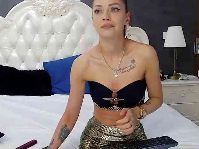 SerenaBFF