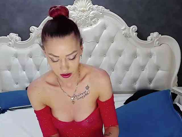 SerenaBFF