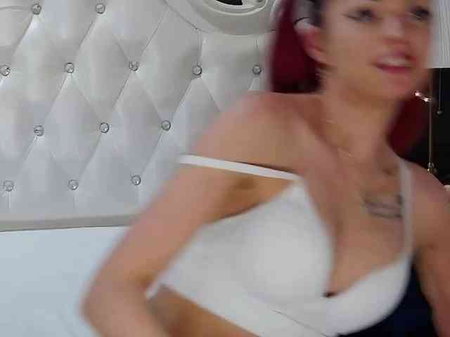 SerenaBFF webcam