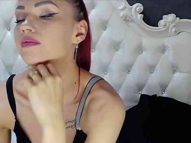 SerenaBFF webcam