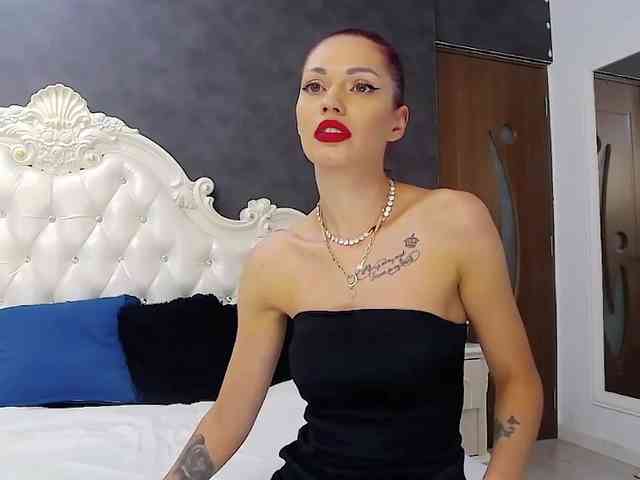 SerenaBFF webcam